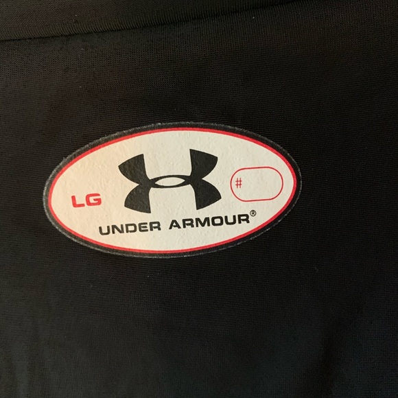 Under Armour Compression Shirt - Picture 4 of 4